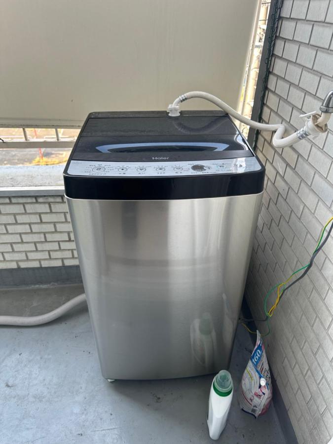 東京都駅1分空港airport近いアパートメント エクステリア 写真